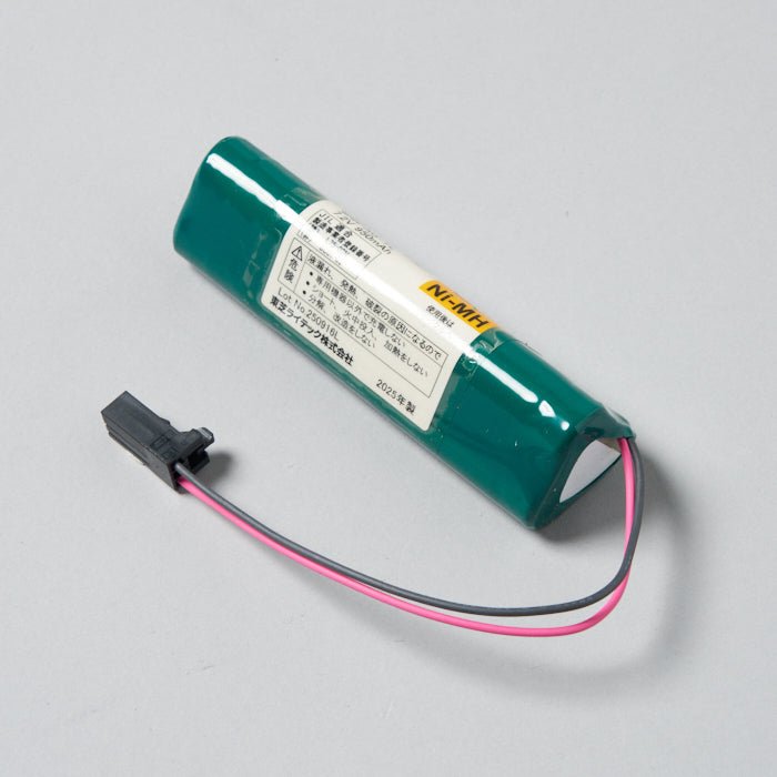 交換電池 6HR-AG-TL 7.2V950mAh - THE PROSUS SHOP