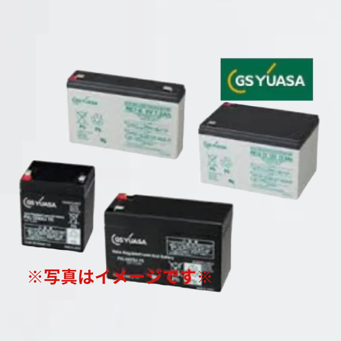 鉛蓄電池 PXL12072JFR