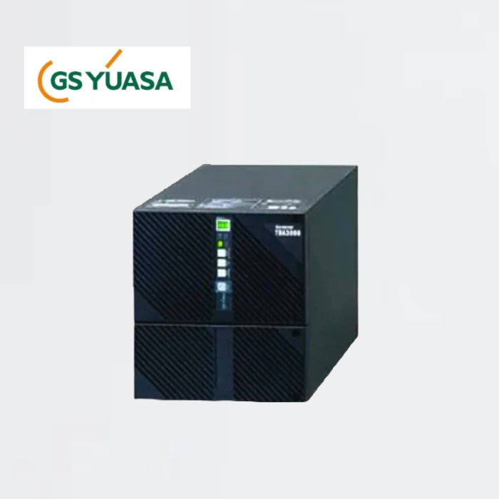 UPS（無停電電源装置用）THA2000-10 - 株式会社GSユアサ｜【消防