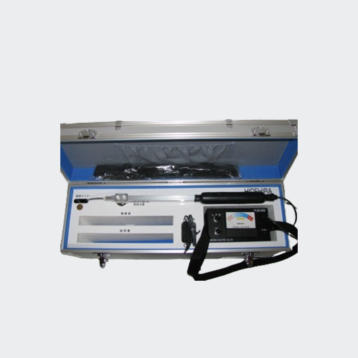 レベルメーター HLM-909