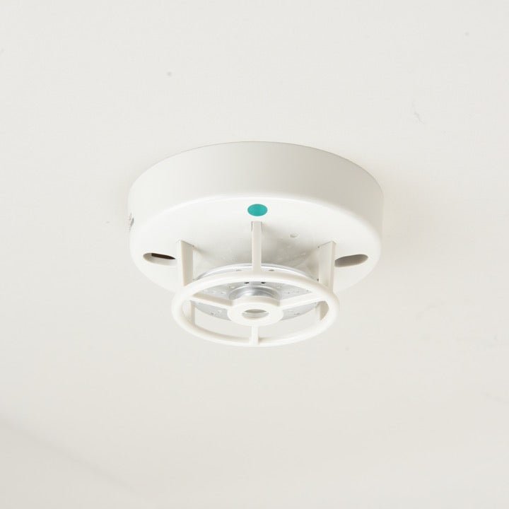 定温式スポット型感知器 1種 70℃ DFG-1B70L - THE PROSUS SHOP