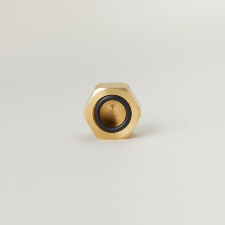 密栓(ヤマトプロテック製)