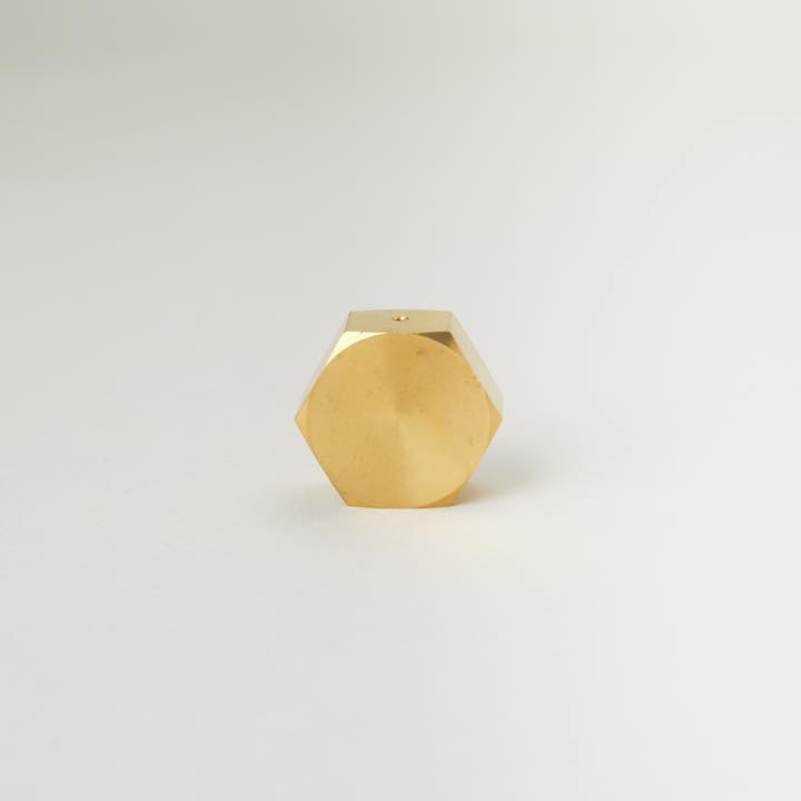 密栓(初田製作所製) - THE PROSUS SHOP