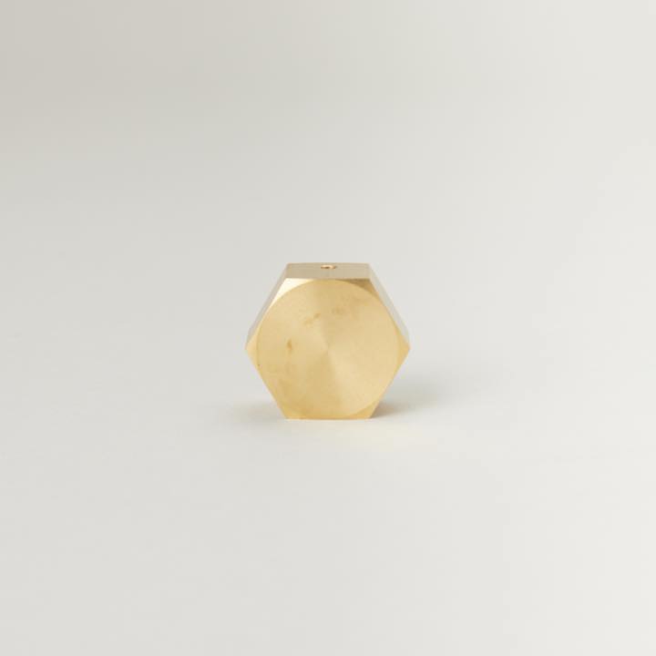 密栓(モリタ宮田工業製)