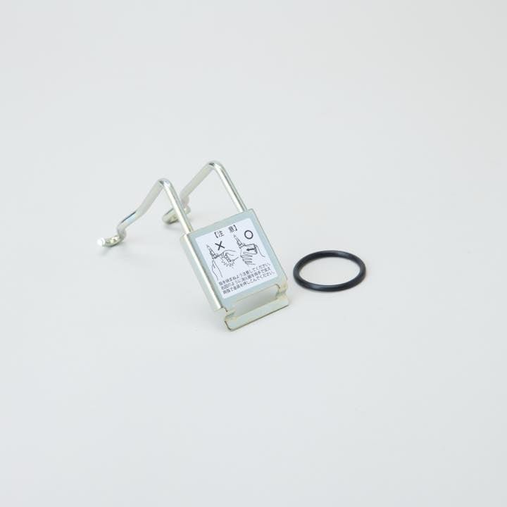 アルテシモ用掛け金具 BKT10MEA - THE PROSUS SHOP