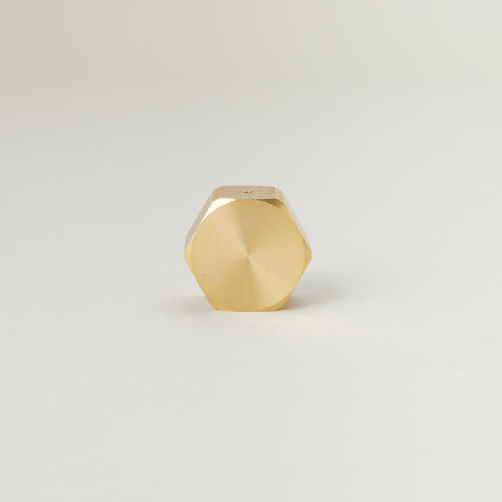 密栓(マルヤマエクセル製)