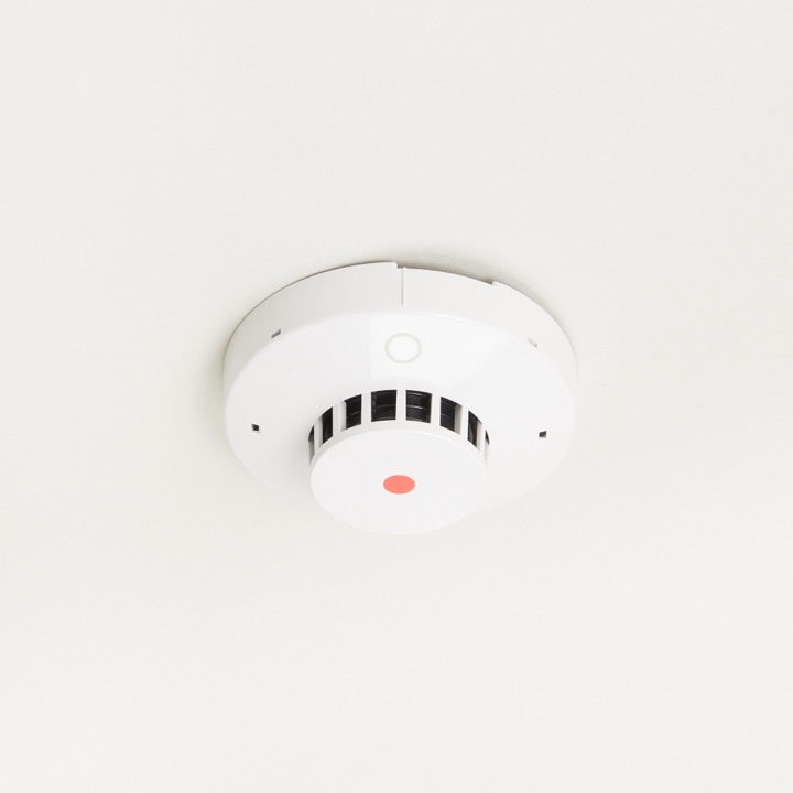 煙感知器ヘッド 3種 BVE455818