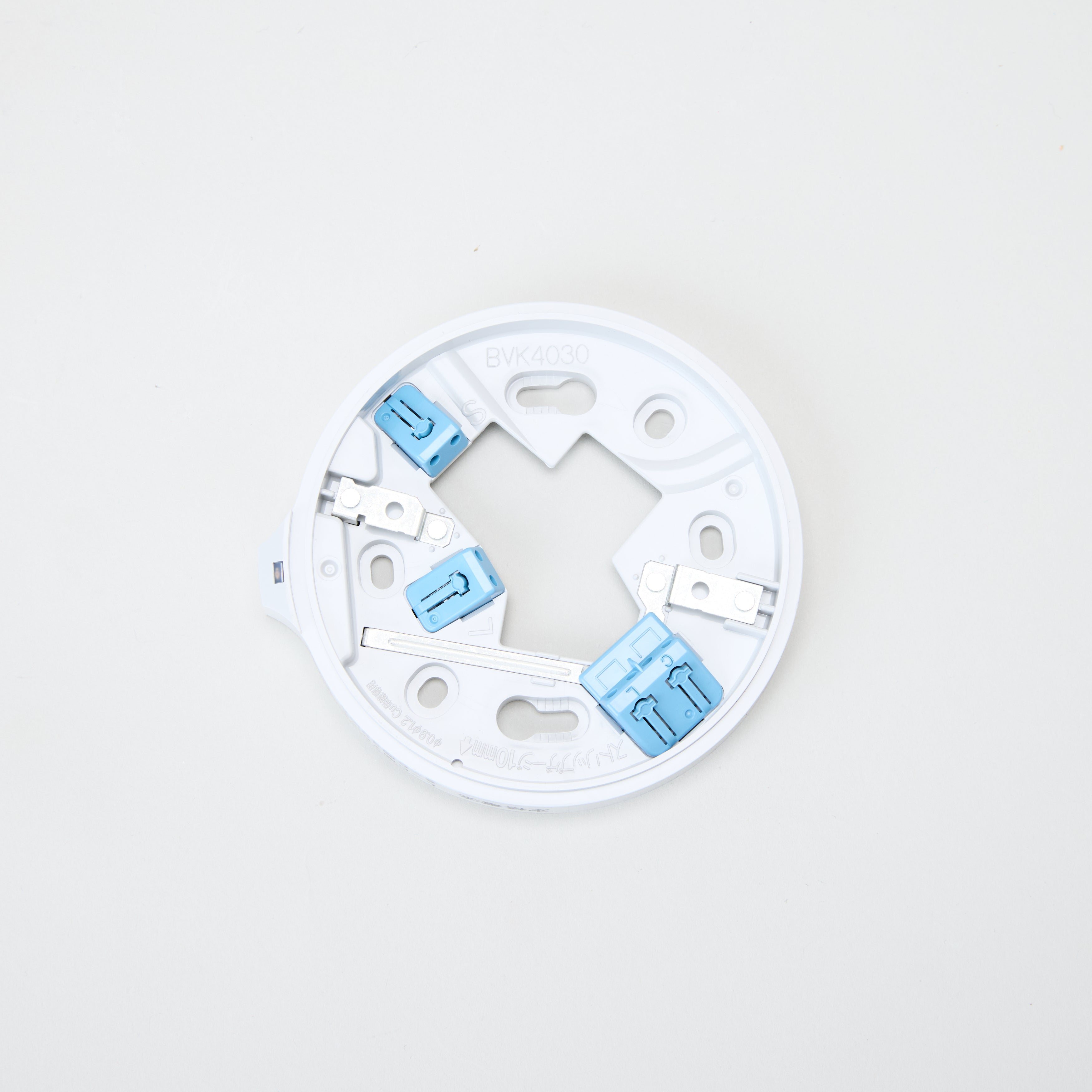 3線式感知器用ベース BVK4030