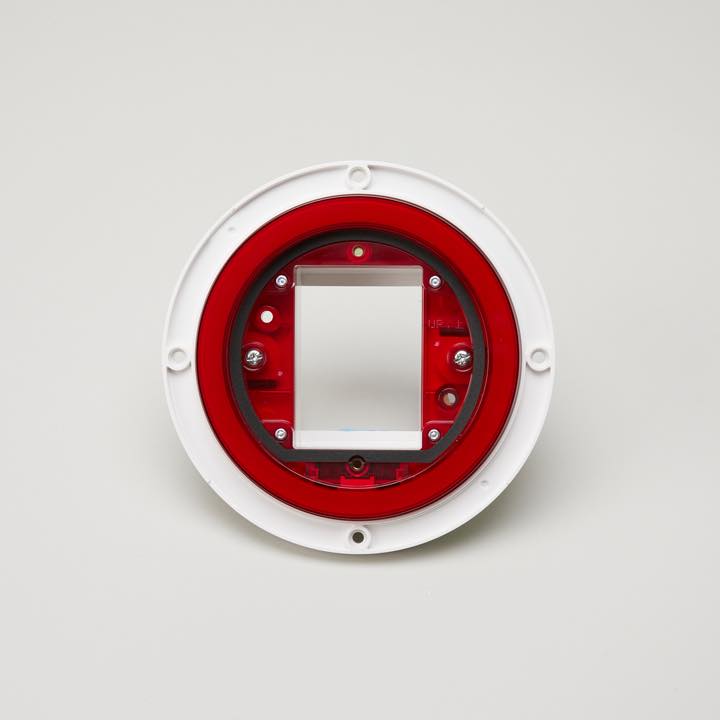 表示灯(リング型)屋外型 BV8091K