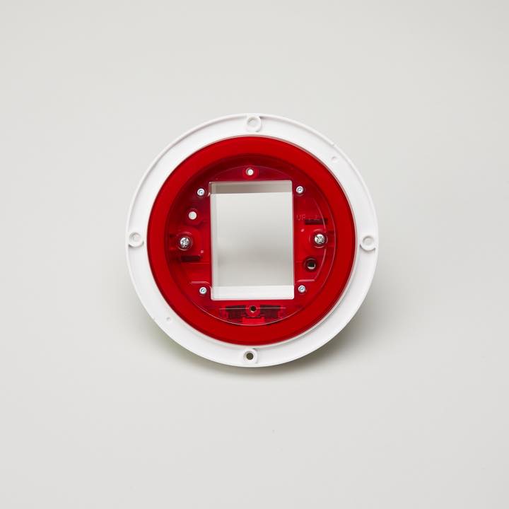 表示灯（リング型） BV8071 - パナソニック株式会社｜【消防