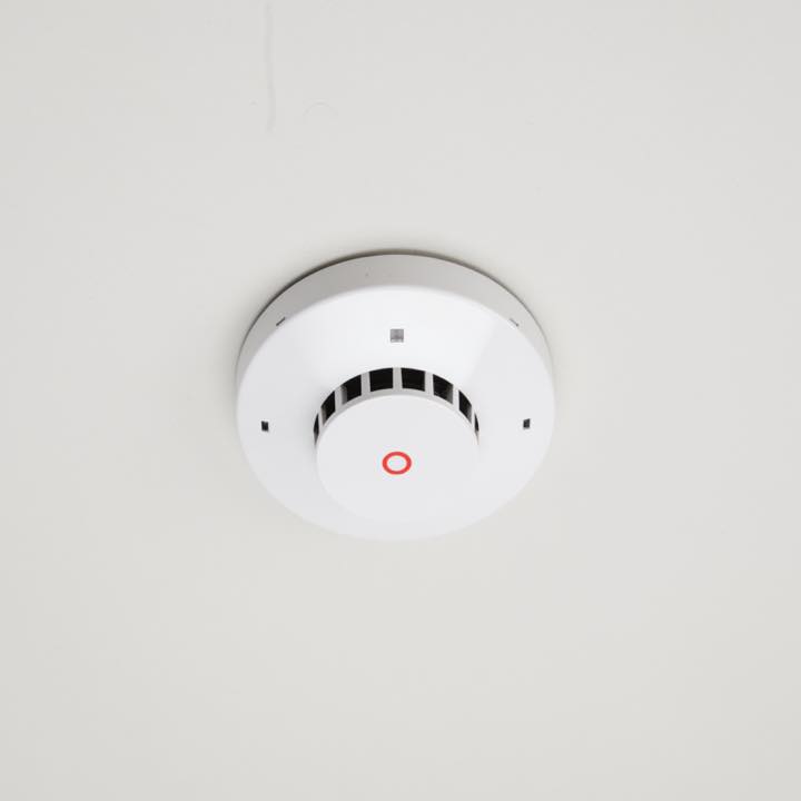光電式スポット型感知器2信号 BV456618 - THE PROSUS SHOP