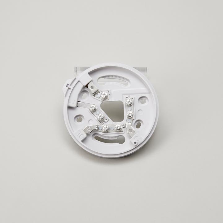 確認灯付感知器ベース BV4860 - THE PROSUS SHOP