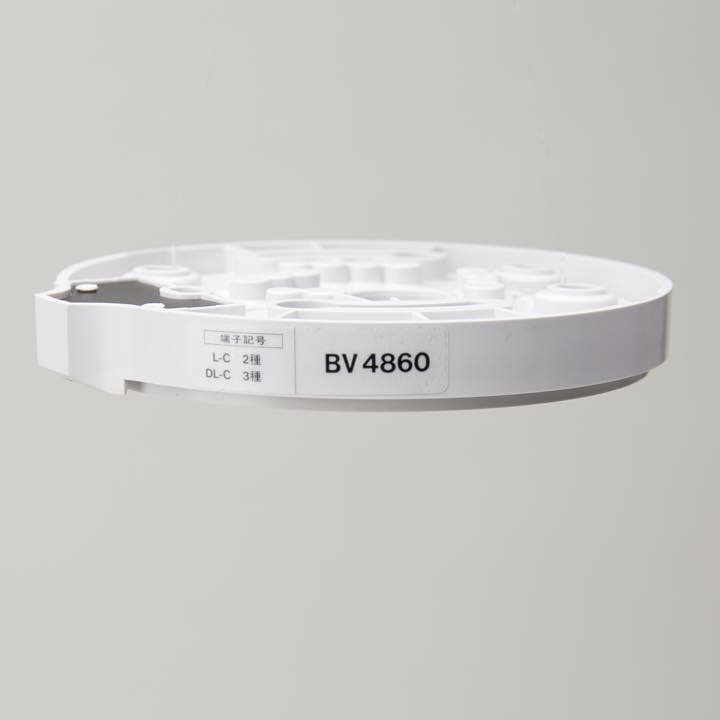 確認灯付感知器ベース BV4860 - THE PROSUS SHOP