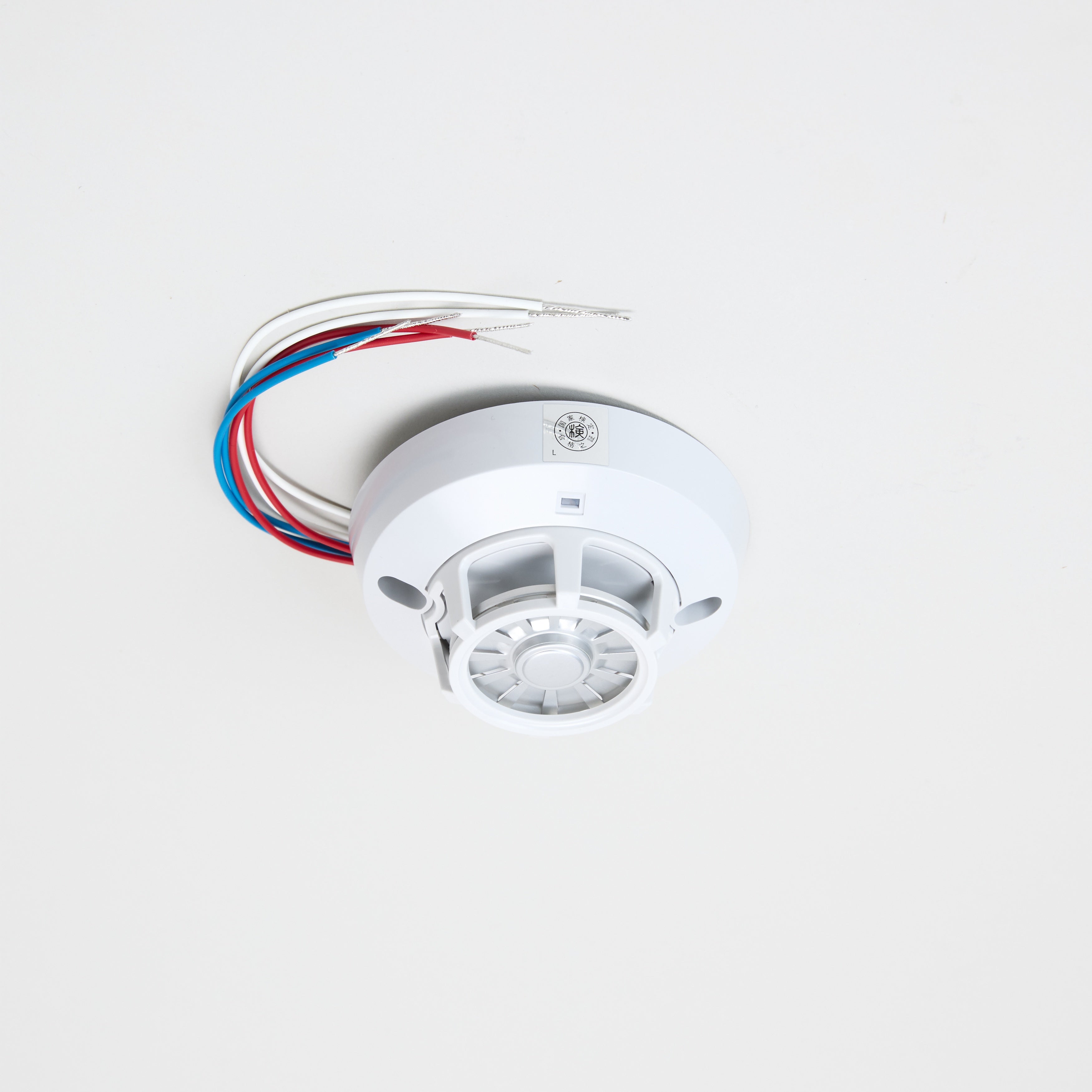 定温感知器3線式 BV41476K