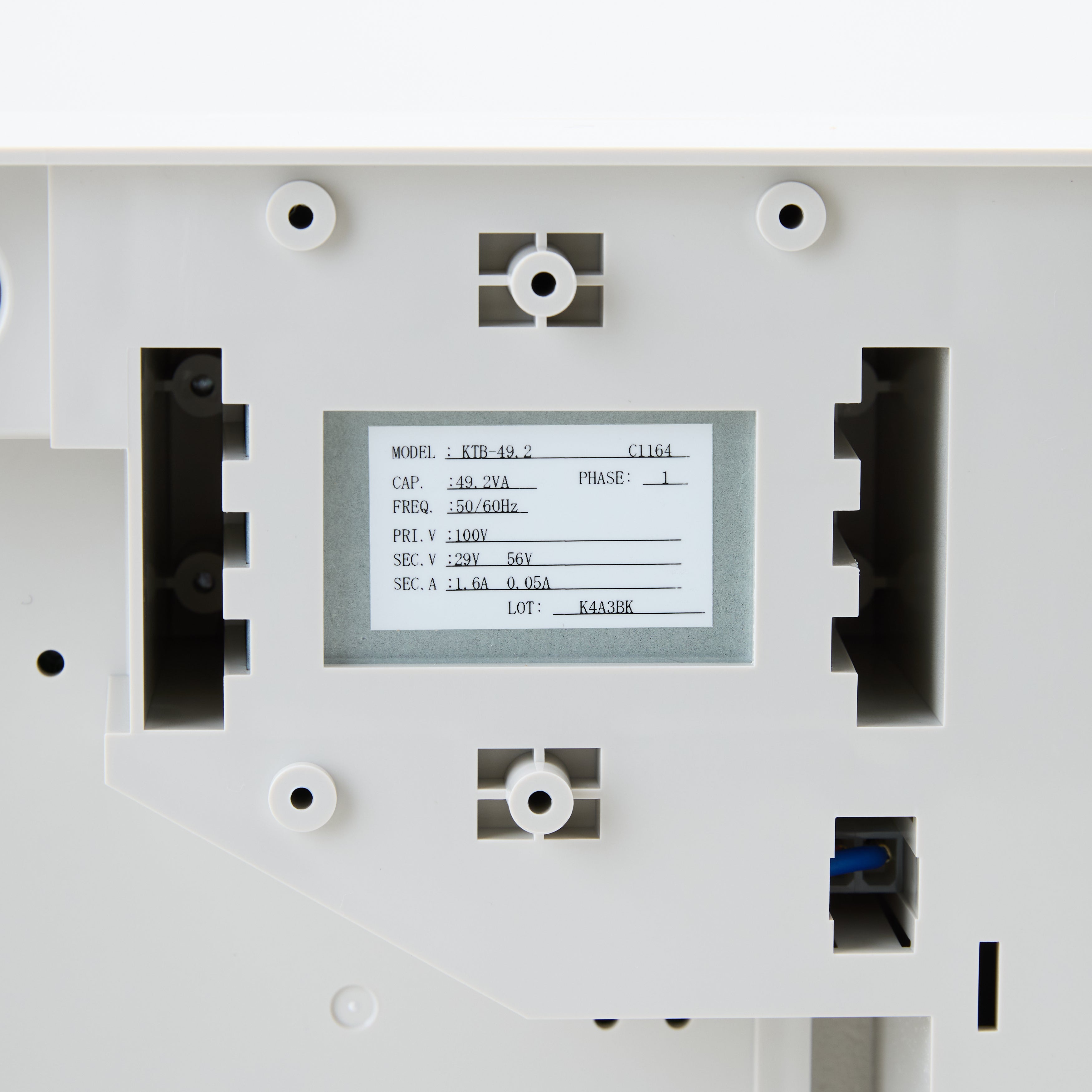 連動制御器1回線 BV7701