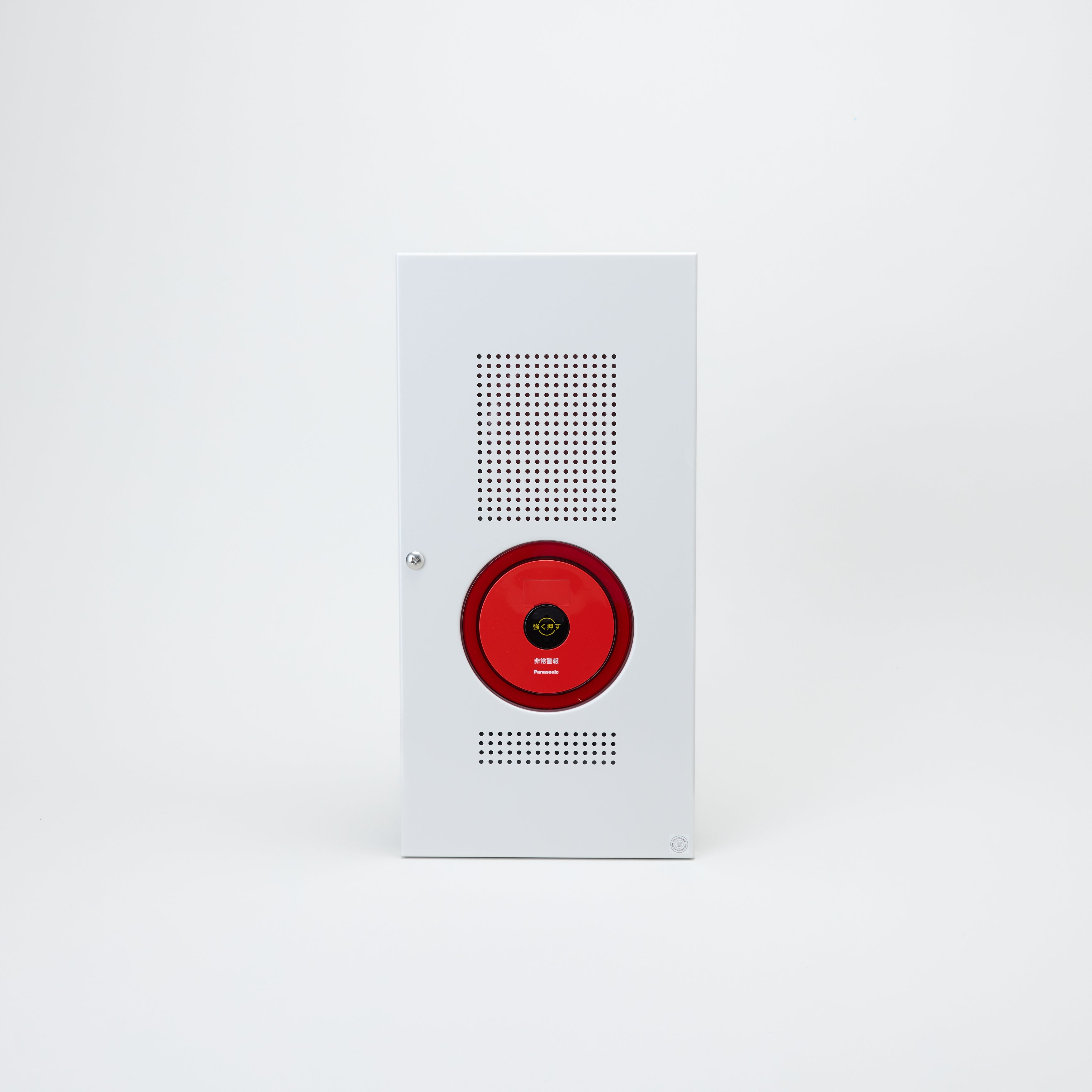 一体型露出防雨型内器 BV967322HK