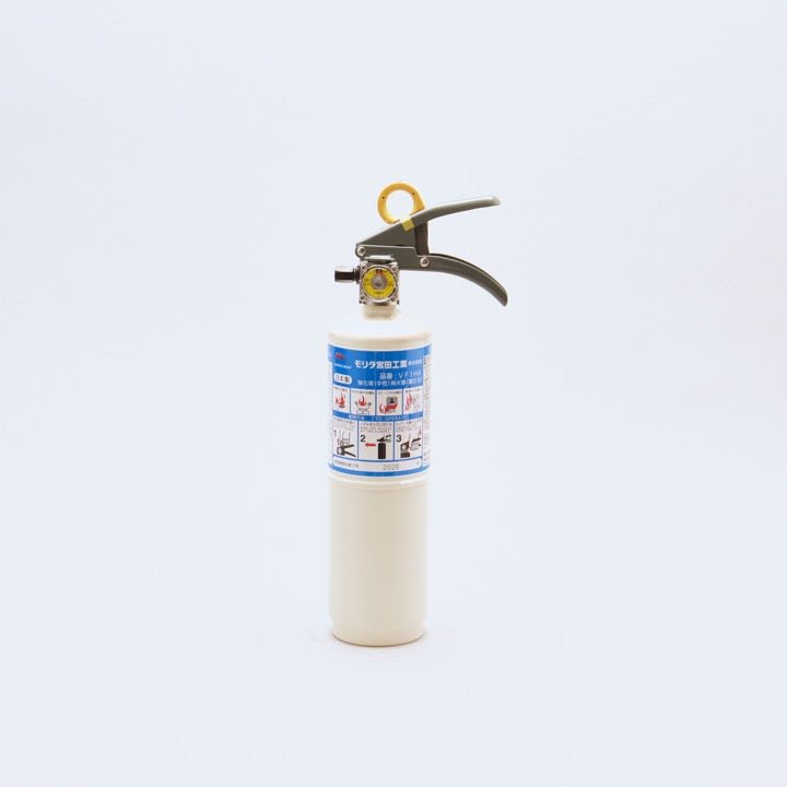 住宅用強化液消火器 VF-1HA(リサイクルシール付) - THE PROSUS SHOP