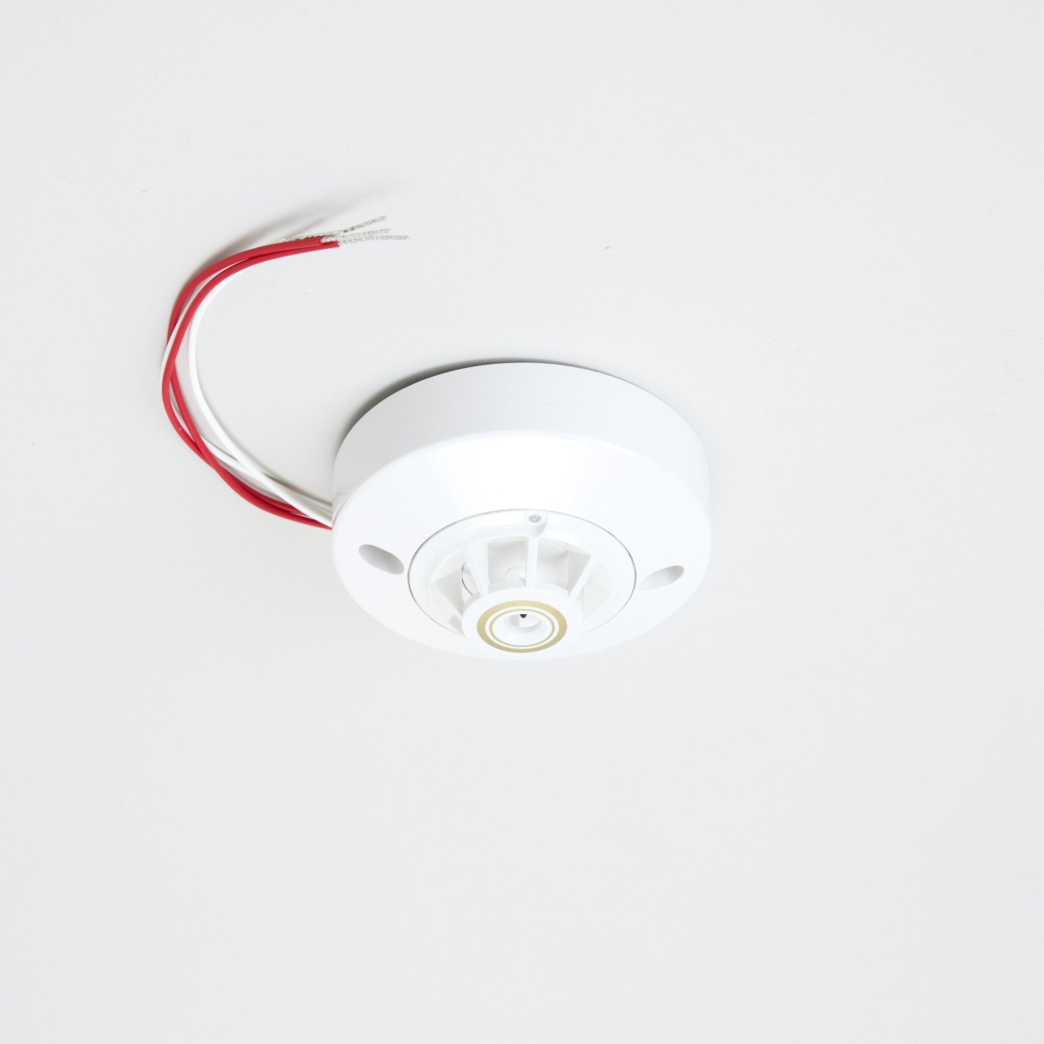 定温式スポット型感知器(24年製) BGH406201 REF!