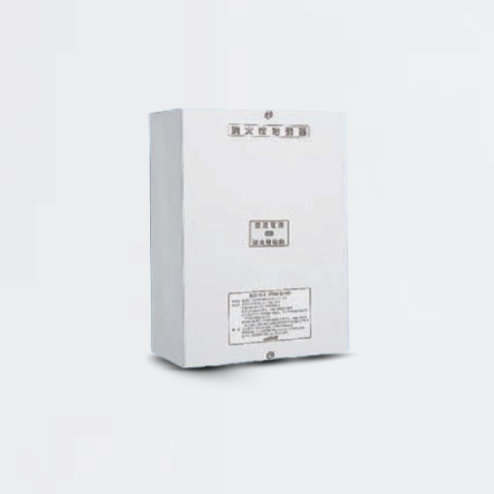 消火栓用移報器 FYH116-110