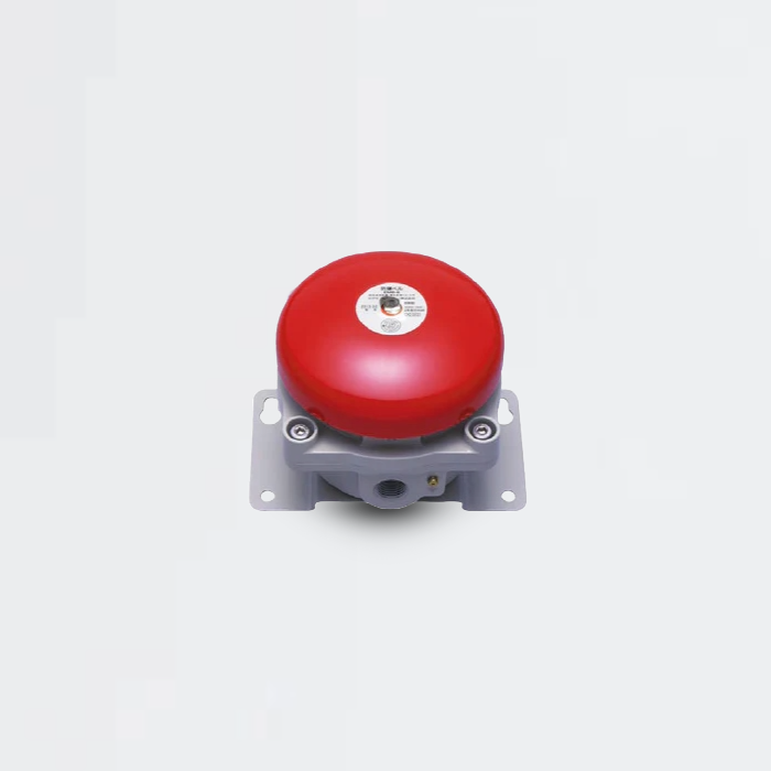 耐圧防爆構造型ベル EMB-6