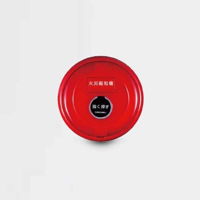 フラット型表示灯付発信機 PPH-2A(コネクタ有)