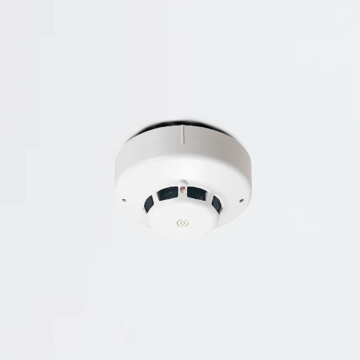 ホーチキ　PA型 光電式スポット型感知器 2種 自動試験機能付　SLW-2LYA SLV-2／FGCA ホーチキ 光電式スポット型煙感知器 防湿型の通販