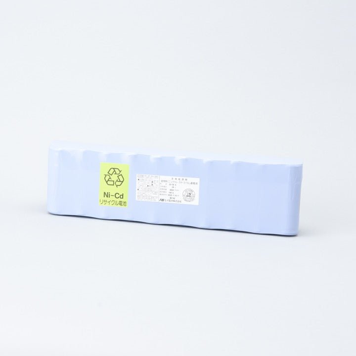 交換電池 20-F6.0 W型 24V 6AH - THE PROSUS SHOP