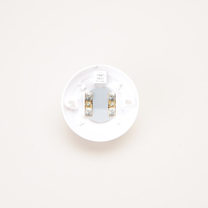 定温式スポット型感知器 特種 60℃ TCC-60-L