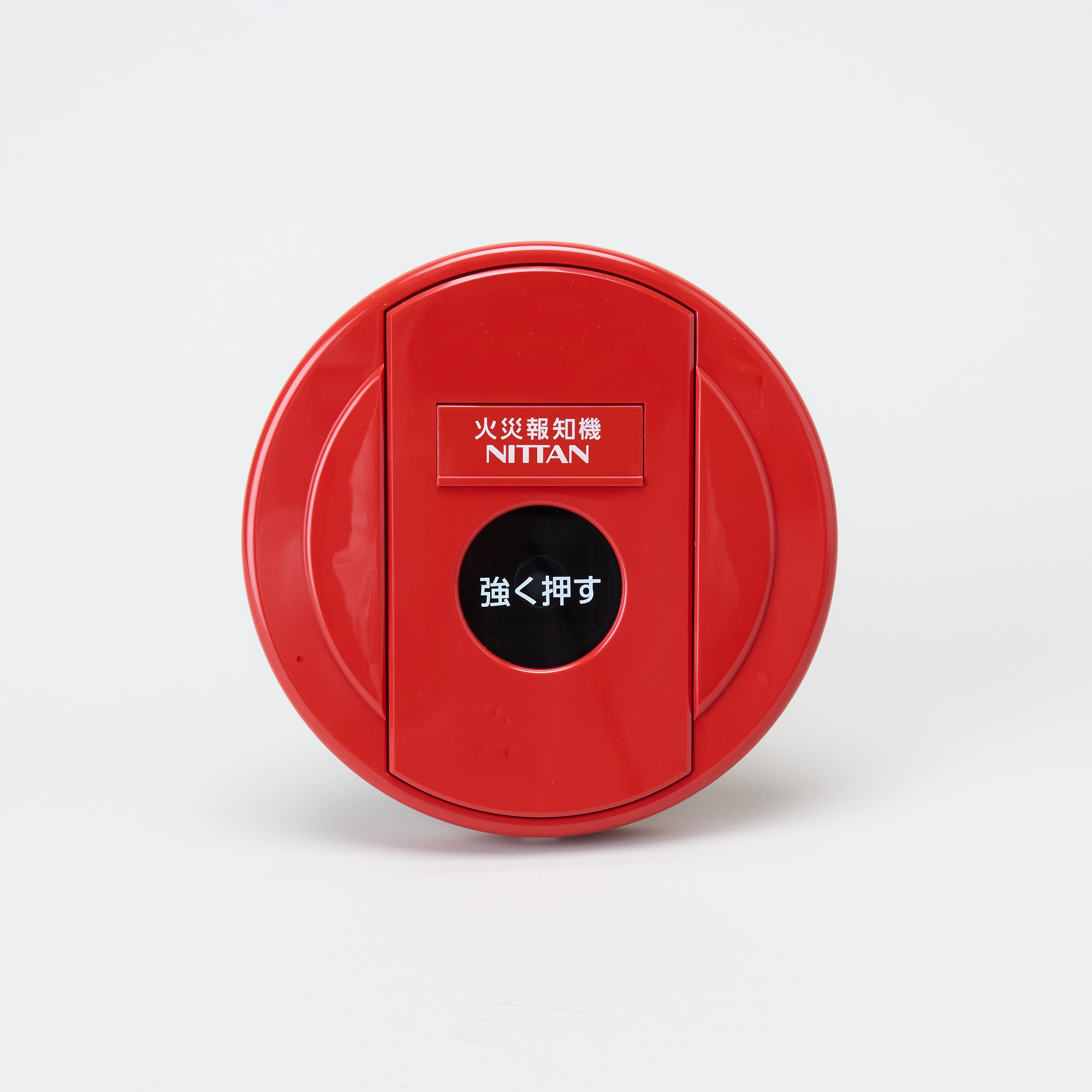 P型1級フラット型発信機 1MM1W-01