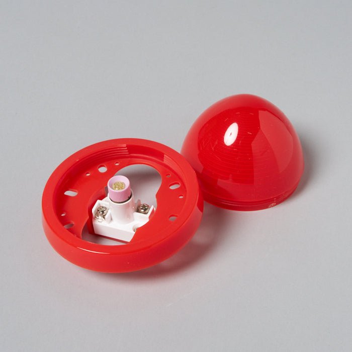 表示灯LED付 PL-R4-LED - THE PROSUS SHOP