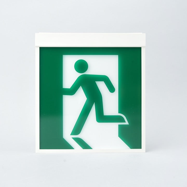 LED誘導灯B級BL片面 FA20312C LE1