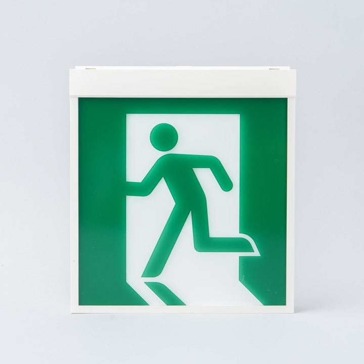 LED誘導灯B級BH片面 FA40312C LE1