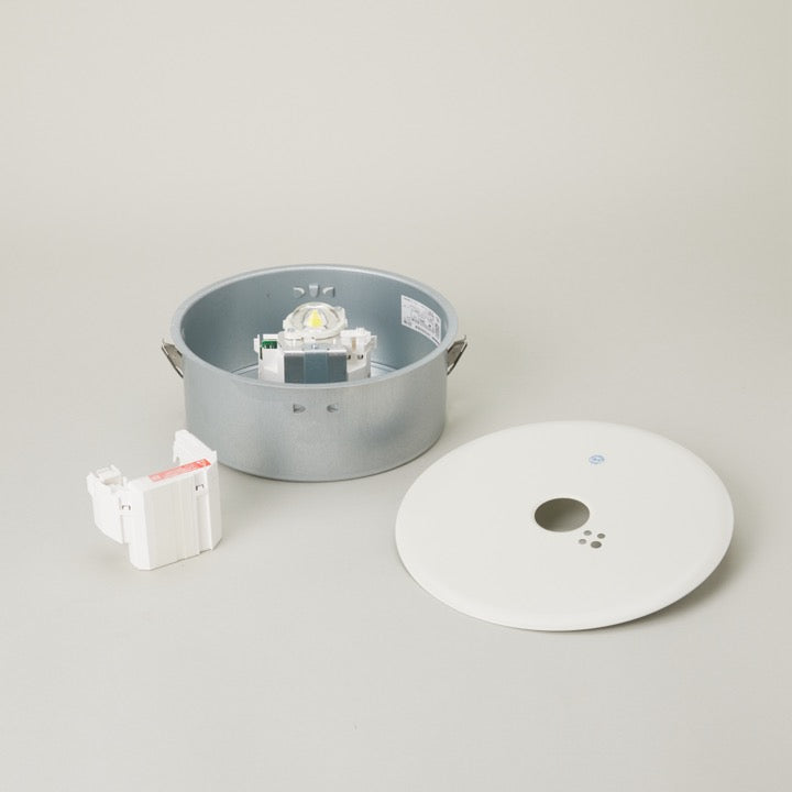 LED非常照明 埋込 NNFB93635C