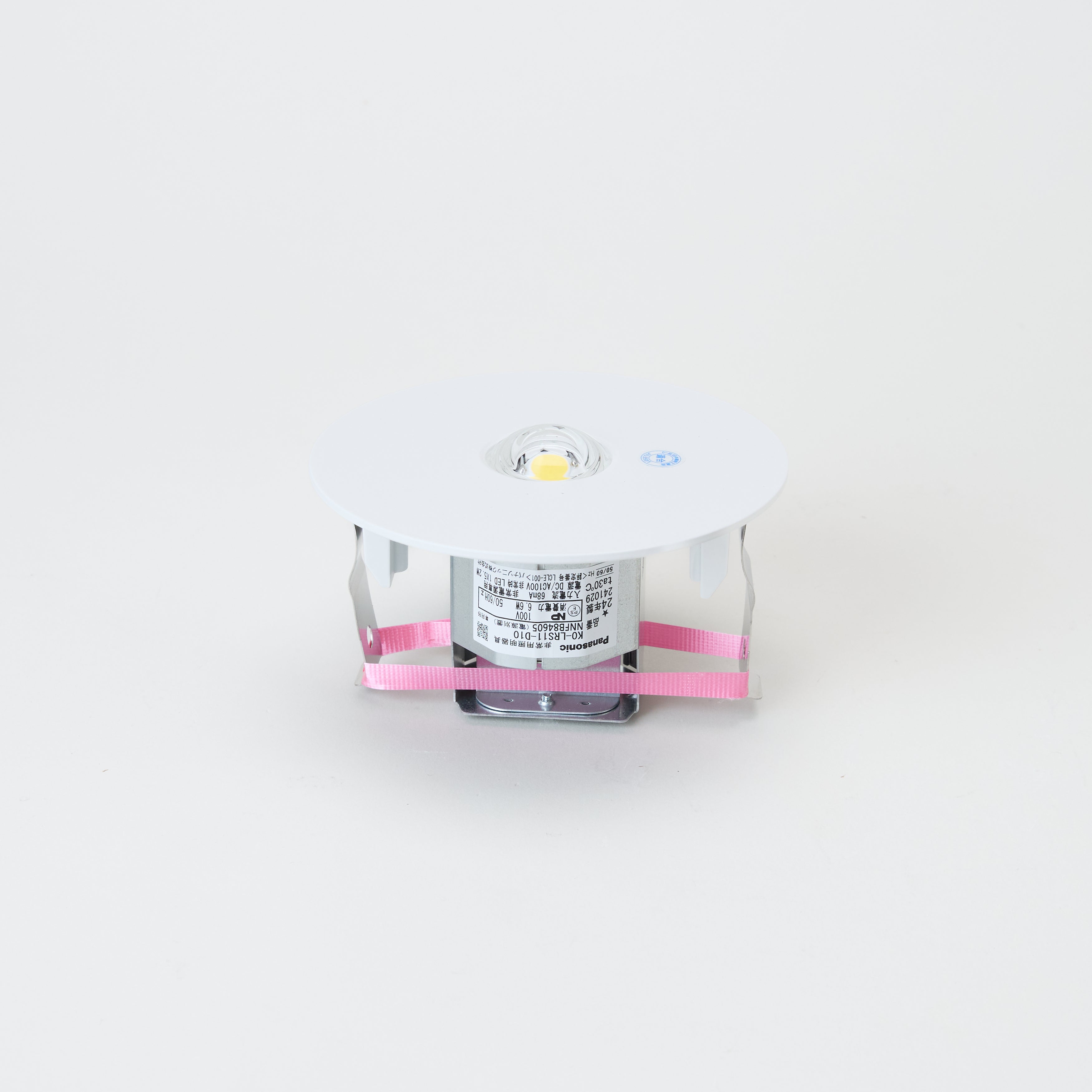 電源別置型非常照明 NNFB84605