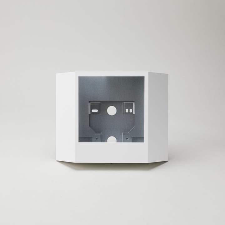 誘導灯用リニューアルプレート FK11736C - パナソニック株式会社