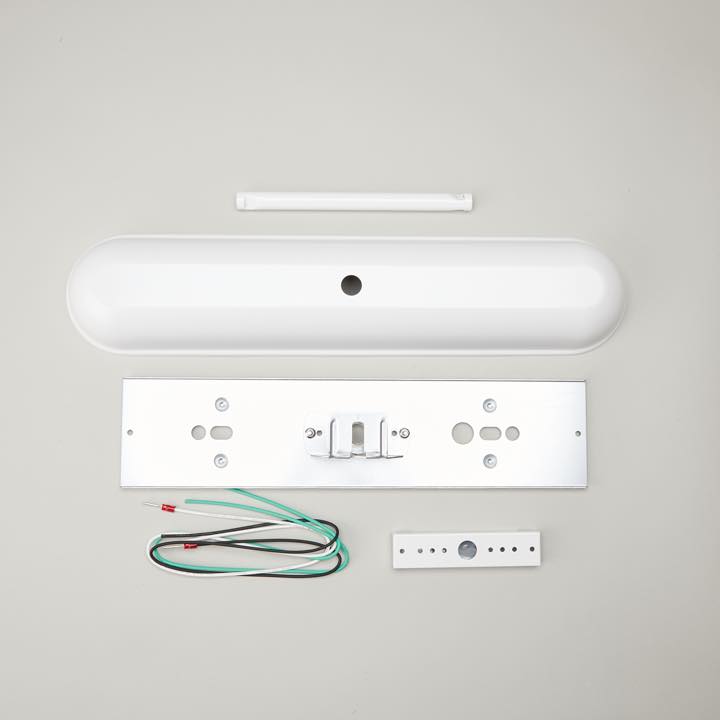 誘導灯リニューアル吊具 FP22325C 250mm - THE PROSUS SHOP