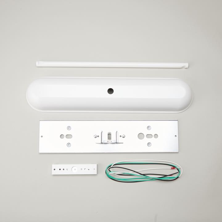 誘導灯リニューアル吊具 FP22350C 500mm - THE PROSUS SHOP