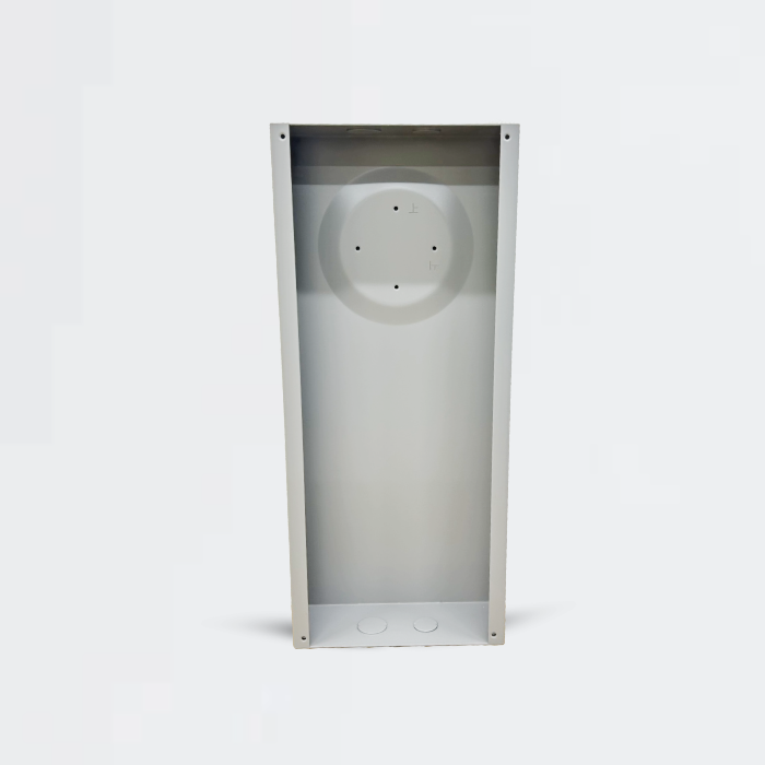 埋込ボックス SUー445-03