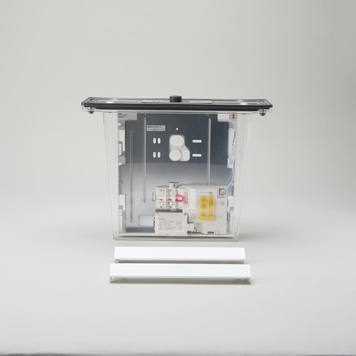 高輝度誘導灯両面天付 防水型 FW21327C - THE PROSUS SHOP