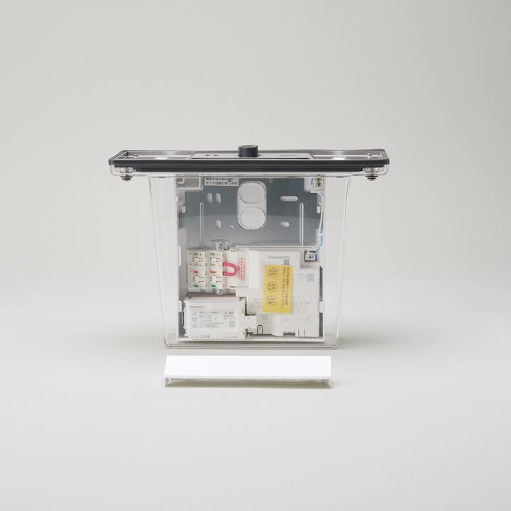 高輝度誘導灯片面直付 防水型 FW11317C - THE PROSUS SHOP