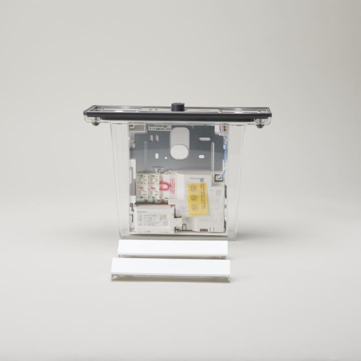 高輝度誘導灯両面 防水型 FW11327C - THE PROSUS SHOP