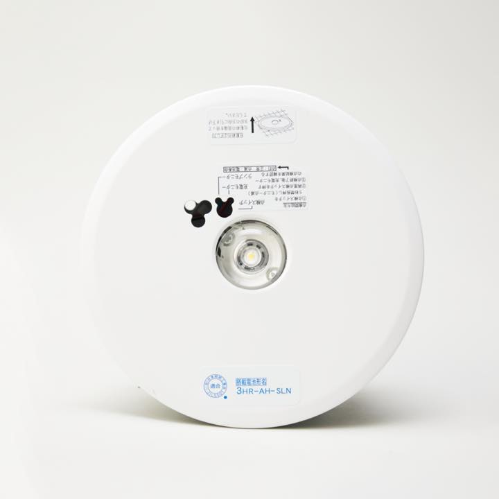 LED非常照明 埋込LEDEM13621M - 東芝ライテック株式会社｜【消防