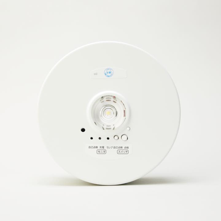 開封済　三菱電機　ＥＬ-ＣＢ１１１１１Ｂ ＬＥＤ非常用照明器具 三菱 三菱電機 EL-CB11111B LED非常用照明器具 直付形 低天井