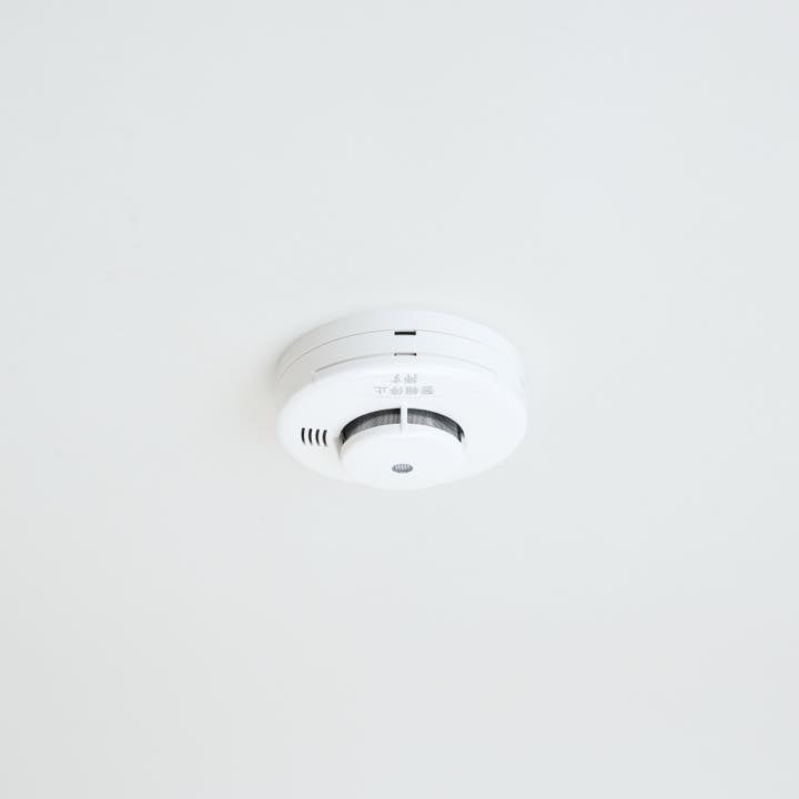 けむタンちゃん KRG-1D