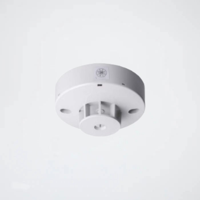差動式スポット型感知器2種防水 DSL-2WRLB - ホーチキ株式会社 差動式スポット型感知器2種防水 DSL-2WRLB - ホーチキ株式会社