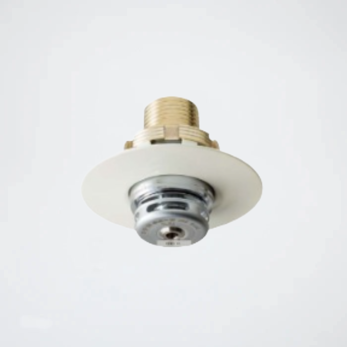 2種埋込型スプリンクラーヘッド HF-E72-2 - ホーチキ株式会社｜【消防