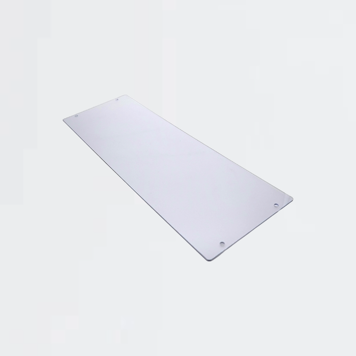 壁用プレート KEP1236