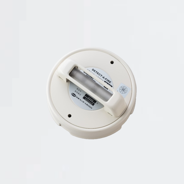 定温防水感知器露出 W27021-6-1-070