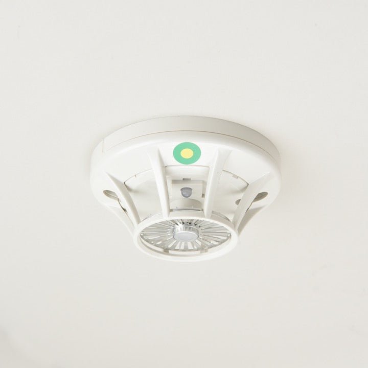 定温式スポット型感知器特種非防水型確認灯付 FDLJ906-D-65 - THE PROSUS SHOP