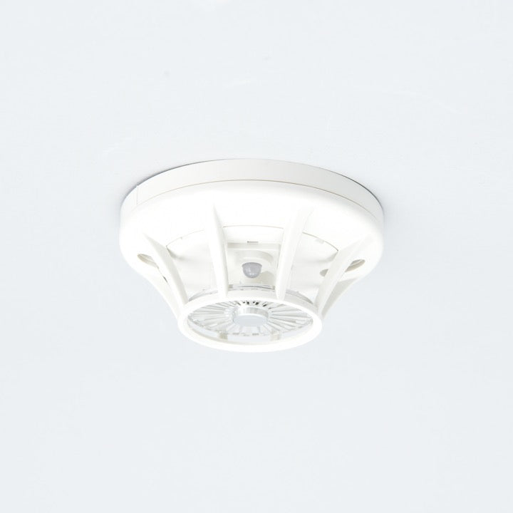 定温式スポット型感知器1種 75℃ 防水 FDLJ106-DW-75